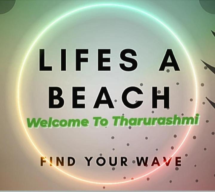 Tharurashmi Sea Pond Villa & Surf Hostel - Hiriketiya 迪克韦勒 外观 照片